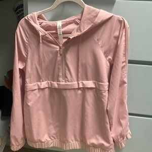 Lululemon sweatshirt